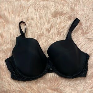 Wacoal‎ Black 40DD Bra